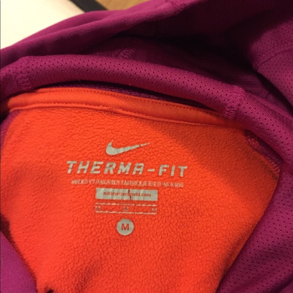 Nike Therma-Fit Hoodie - Picture 3 of 3